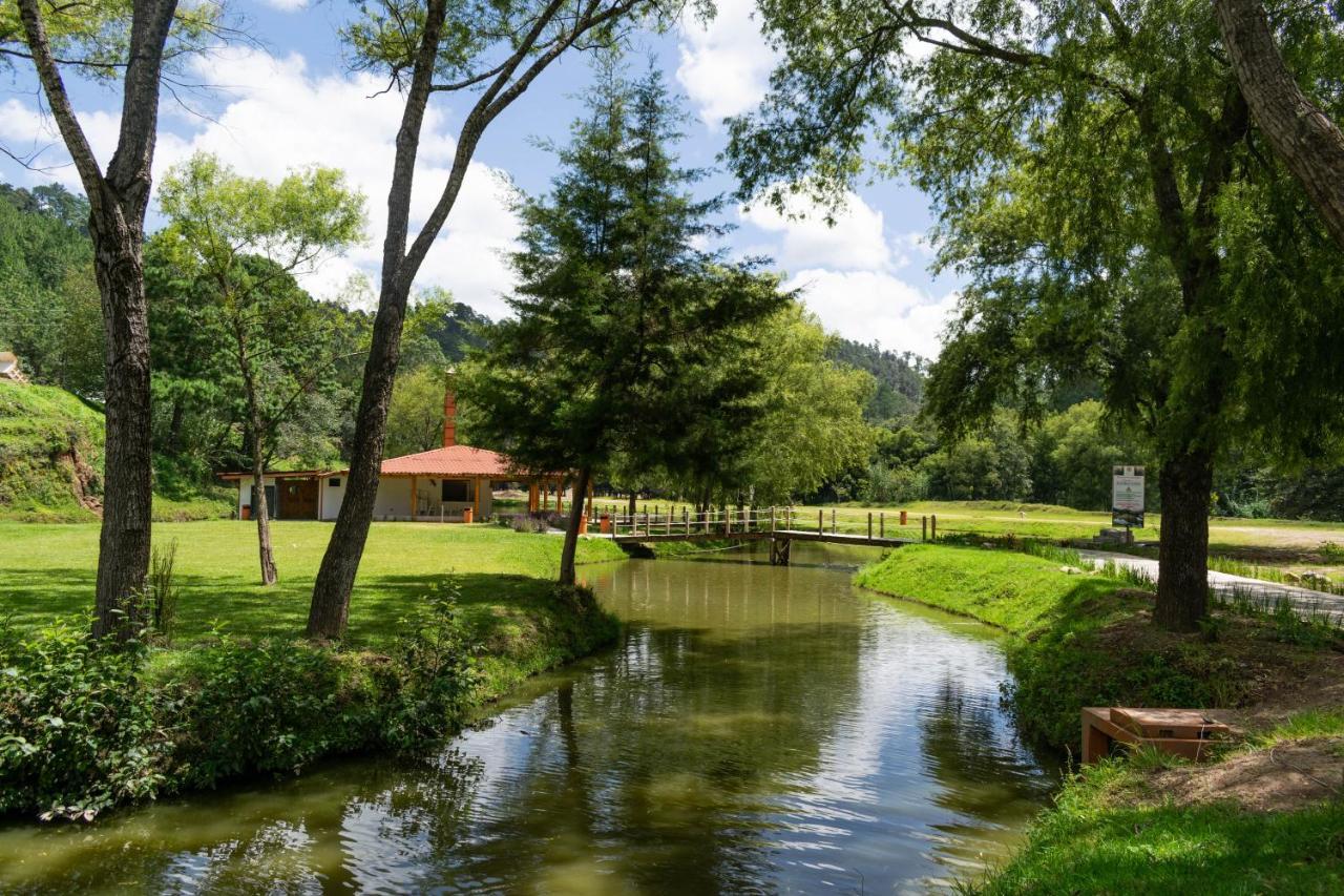 Casa Montana Hotel Chichicastenango Eksteriør billede
