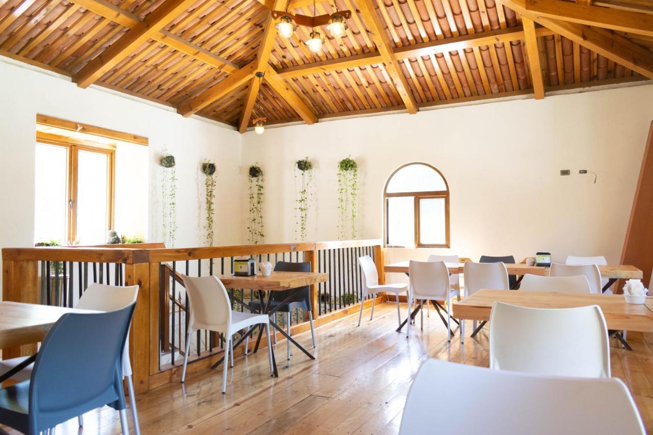 Casa Montana Hotel Chichicastenango Eksteriør billede