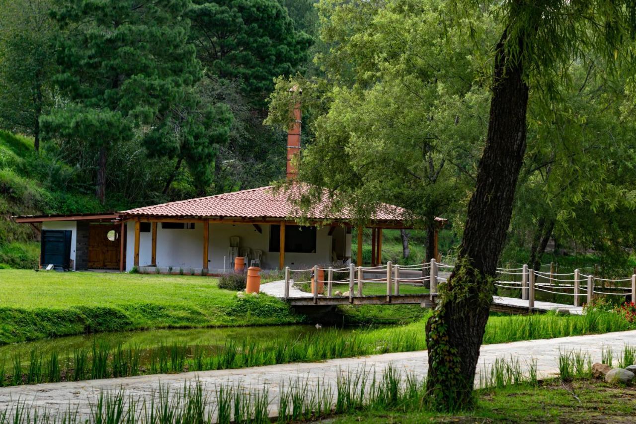 Casa Montana Hotel Chichicastenango Eksteriør billede
