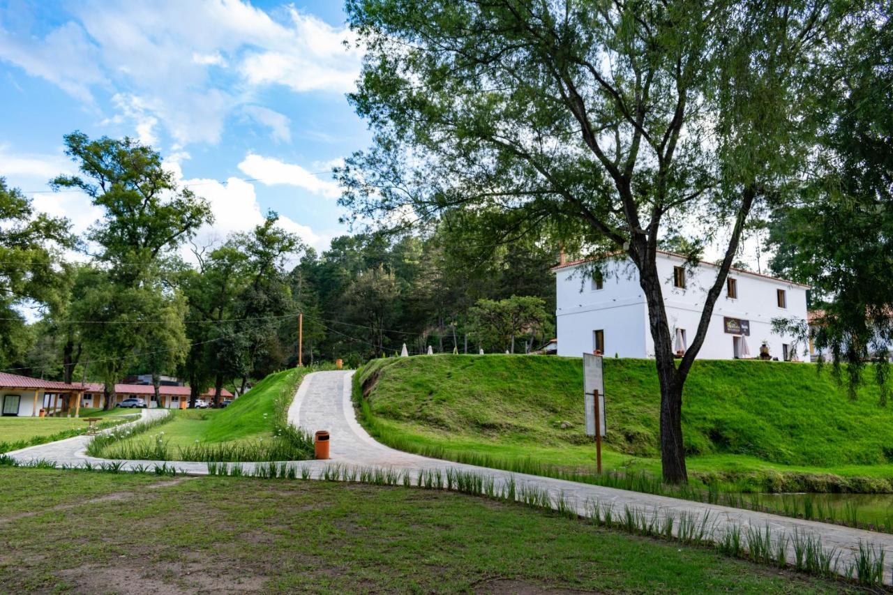 Casa Montana Hotel Chichicastenango Eksteriør billede