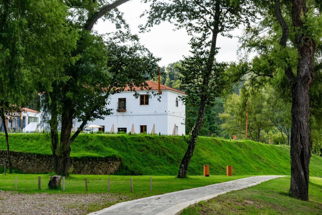 Casa Montana Hotel Chichicastenango Eksteriør billede